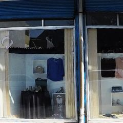 فروشگاه لباس ماهک