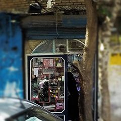 فروشگاه لوازم فانتزی