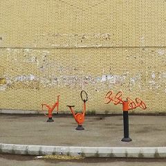 وسایل ورزشی