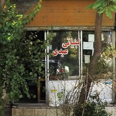 لبنیاتی عبدی