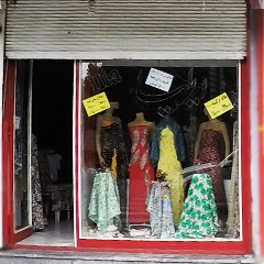 پارچه فروشی ایلیا