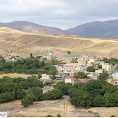 روستای کسلان