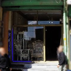 مبلمان نارون