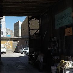 پارکینگ عمومی