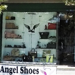 کیف و کفش آنجل