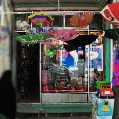 اسباب بازی کوشا