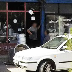 تولید ظروف آلومینیومی