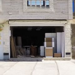 کابینت سازی