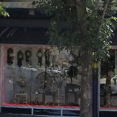 فروشگاه لوازم دکوری ایستگاه سبز