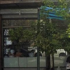 سوپر مارکت غنی‌زاده