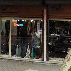 فروشگاه رومانو