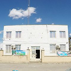 سازمان مدیریت حمل و نقل شهرداری میانه