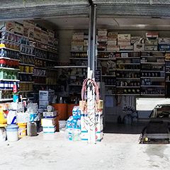 تعویض روغنی اصغری