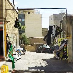 پارکینگ عمومی