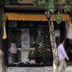 لباس فروشی زنانه