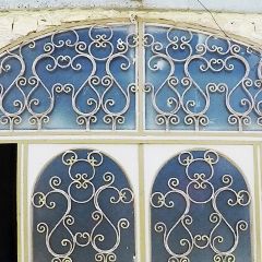 حسینیه شهید حاج اصغری (حسینیه رزمندگان)