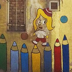 مهدکودک ماه و خورشید