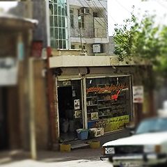 گیاهان دارویی ولیعصر