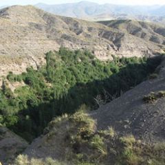 اورمان دره‌سی