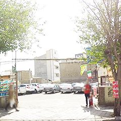 آژانس و پارکینگ غزال