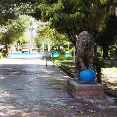 پارک انقلاب