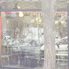 لوستر فروشی