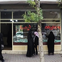 بدلیجات نیما