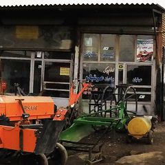 لوازم یدکی برادران عرشیان