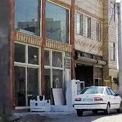 کابینت سازی