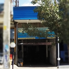 تعمیرگاه تخصصی اسوه