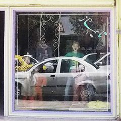 لباس فروشی تایماز