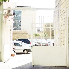 پارکینگ عمومی