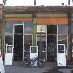 آلومینیوم سازی