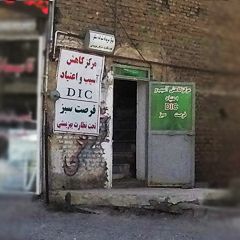 موسسه فرصت سبز