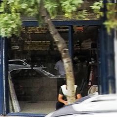 پارچه فروشی