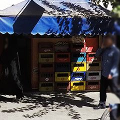 ساندویچی جیک جیک