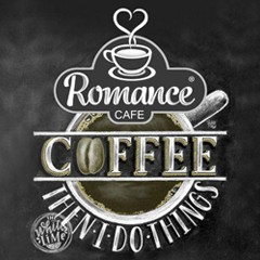 کافه رومنس