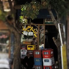 ساندویچی و کبابی