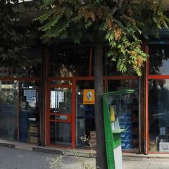 نمایندگی سایپا (رضا امینی)