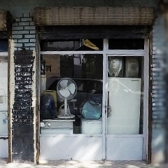 خدمات فنی مسعود