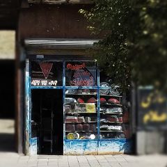 اسپرت منصور