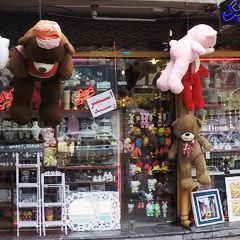 فروشگاه بابک