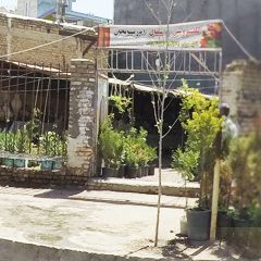 گل فروشی و سفال آذربایجان