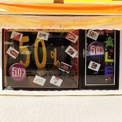 فروشگاه لباس زنانه SALE