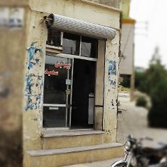 پیرایش سعید