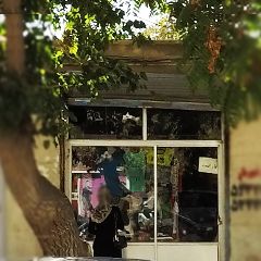 فروشگاه لباس زنانه