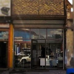 شبرنگ فروشی