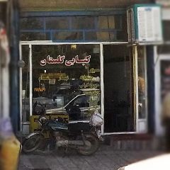 کبابی گلستان