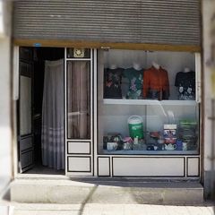 فروشگاه لباس زنانه