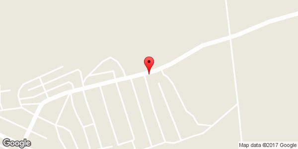 موقعیت خیاطی نگین روی نقشه